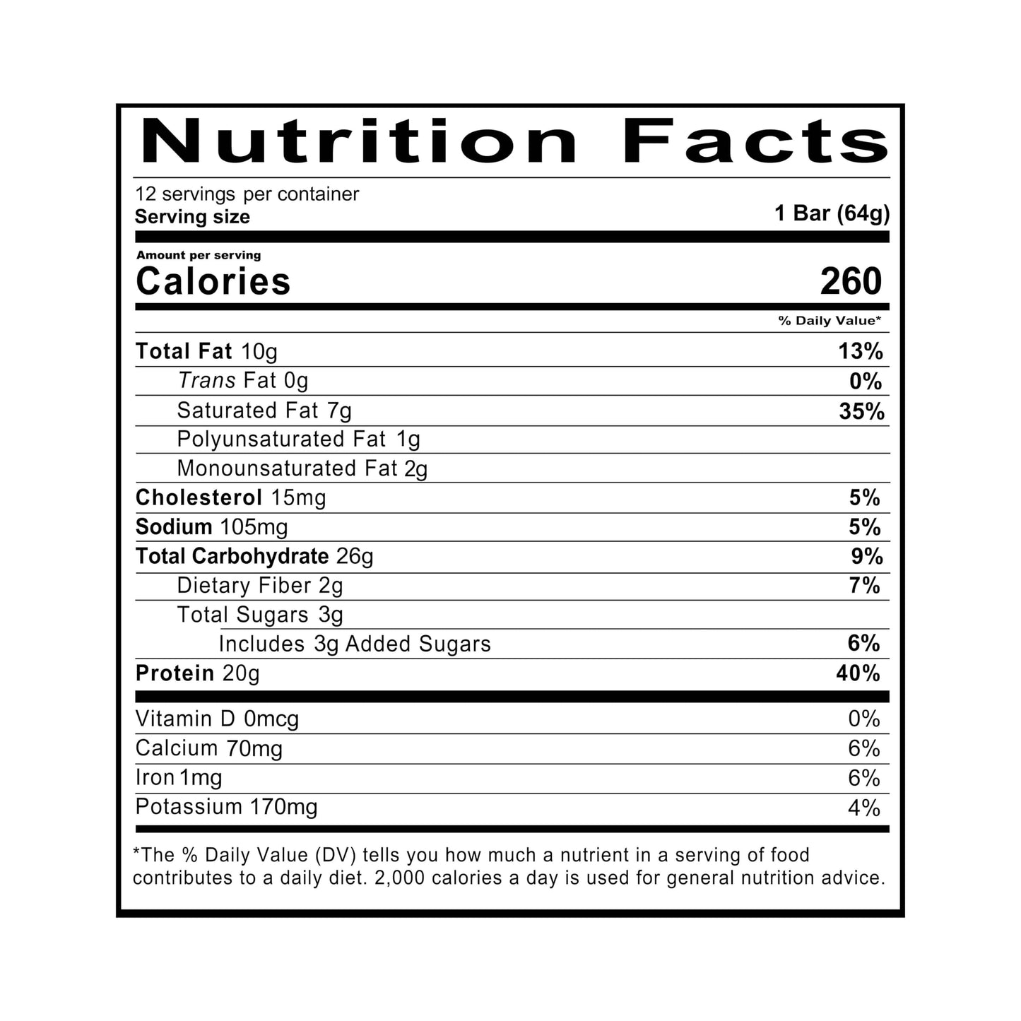 REDCON1 MRE Protein Bar, Blueberry Cobbler - Contains MCT Oil + 20g of Whole Food Protein - Easily Digestible, Macro Balanced Low Sugar Meal Replacement Bar (12 Bars)