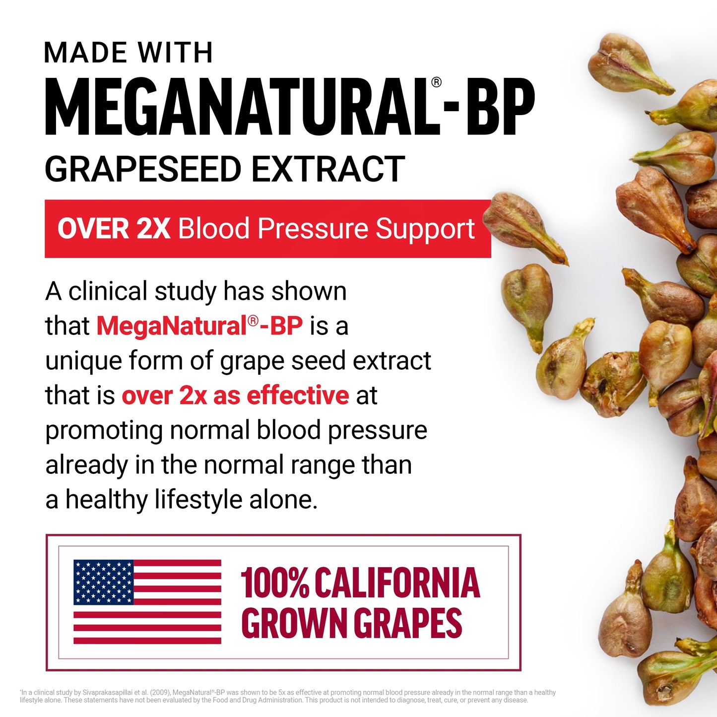 Force Factor Total Beets Ultimate Heart Health Blood Pressure Support with CoQ10, Beet Root Powder, Grape Seed Extract, Blood Pressure Supplement for Circulation, Black Cherry, 30 Servings