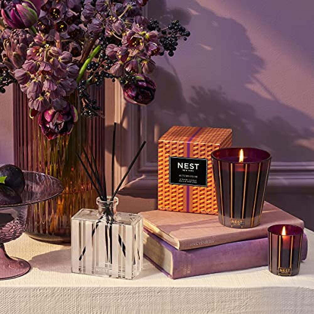 NEST Fragrances NEST New York - Autumn Plum Reed Diffuser