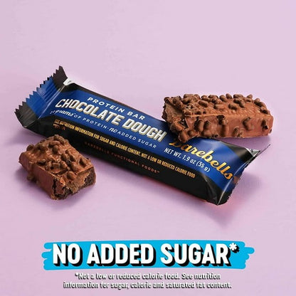 Barebells Mixed 3 Favorite Flavor Bars–24 Bars,No Retail Box,Secure & Authentic