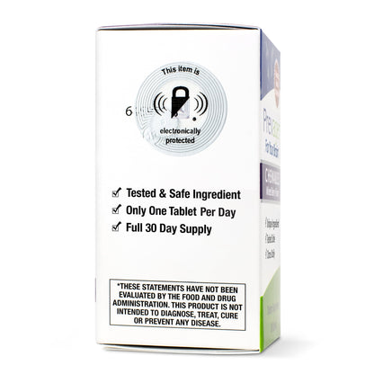 Prevagen - Regular Strength 10mg, 30 Chewable Tablets Mixed Berry Flavor with Apoaequorin & Vitamin D