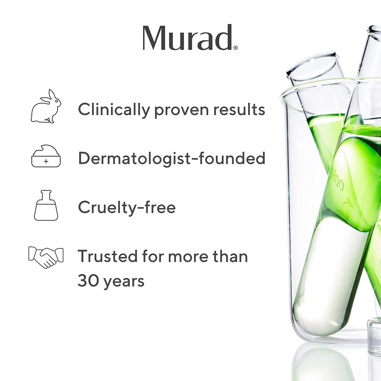Murad Youth Renewal Retinol Trial Kit 3 Piece Set