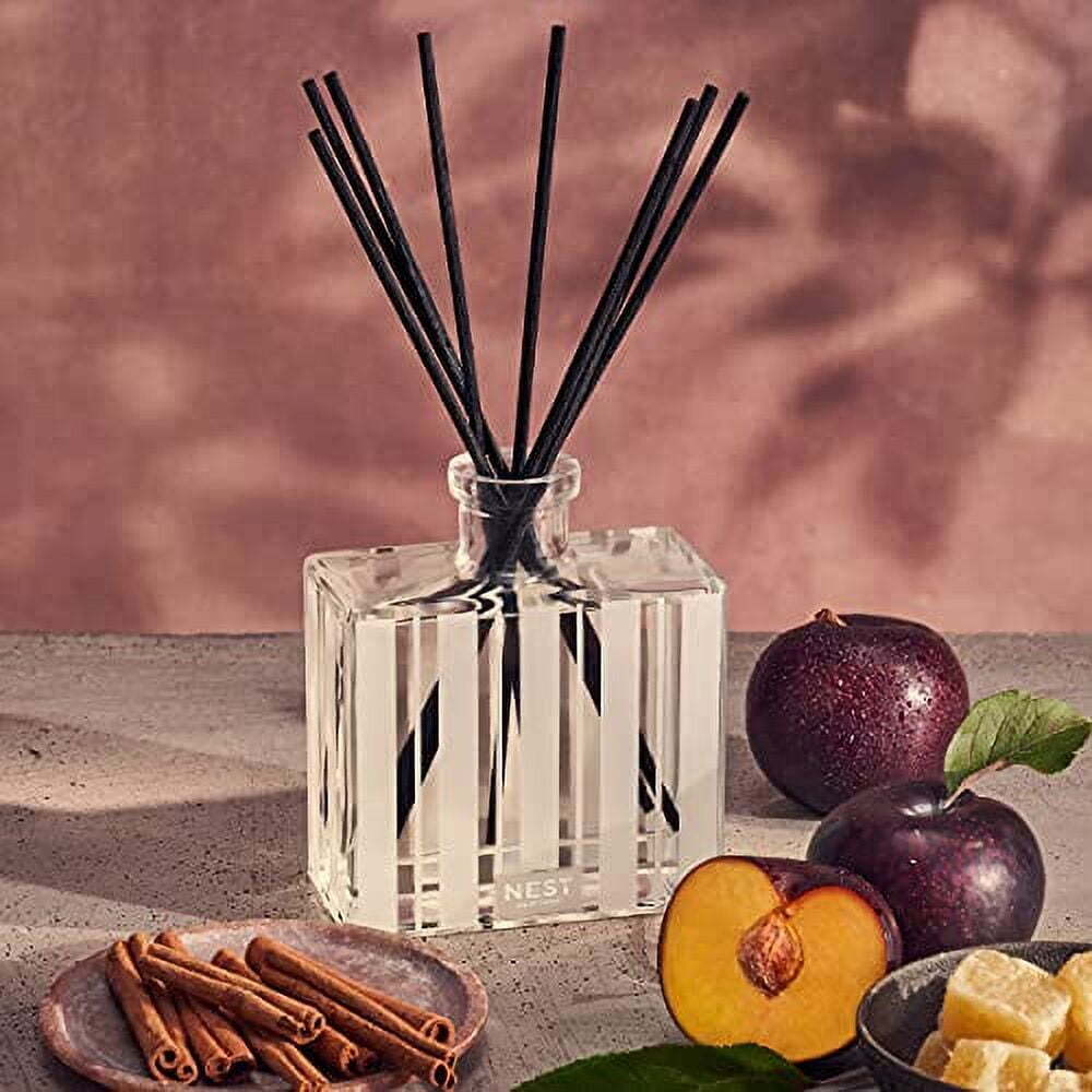 NEST Fragrances NEST New York - Autumn Plum Reed Diffuser