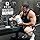 RYSE Loaded Protein Powder - Peanut Butter Cup - 25g Whey Protein Isolate & Concentrate with Prebiotic Fiber & MCTs - Low Carb, Low Sugar, Digestive-Friendly - 54 Servings / 4 lb Tub