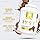 RYSE Loaded Protein Powder - Peanut Butter Cup - 25g Whey Protein Isolate & Concentrate with Prebiotic Fiber & MCTs - Low Carb, Low Sugar, Digestive-Friendly - 54 Servings / 4 lb Tub