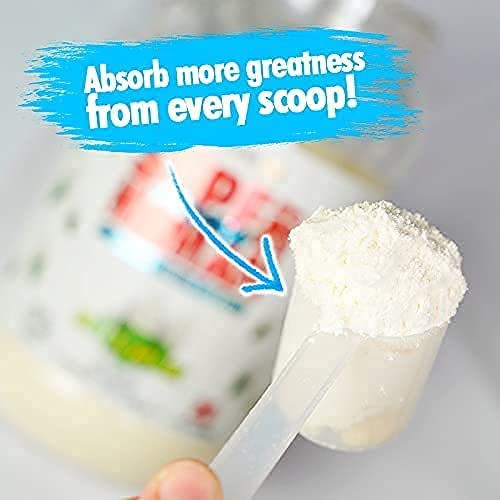 ALPHA LION Superhuman Whey Protein Powder, Great Tasting Pure Whey Protein Isolate, Low Carb, Low Sugar, No Bloat Post Workout, Muscle Recovery & Growth (28 Servings, Orange Gainsicle)