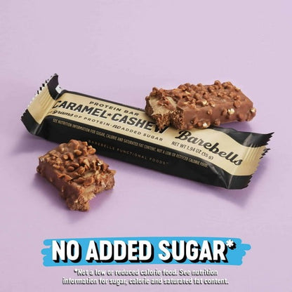 Barebells Mixed 3 Favorite Flavor Bars–24 Bars,No Retail Box,Secure & Authentic