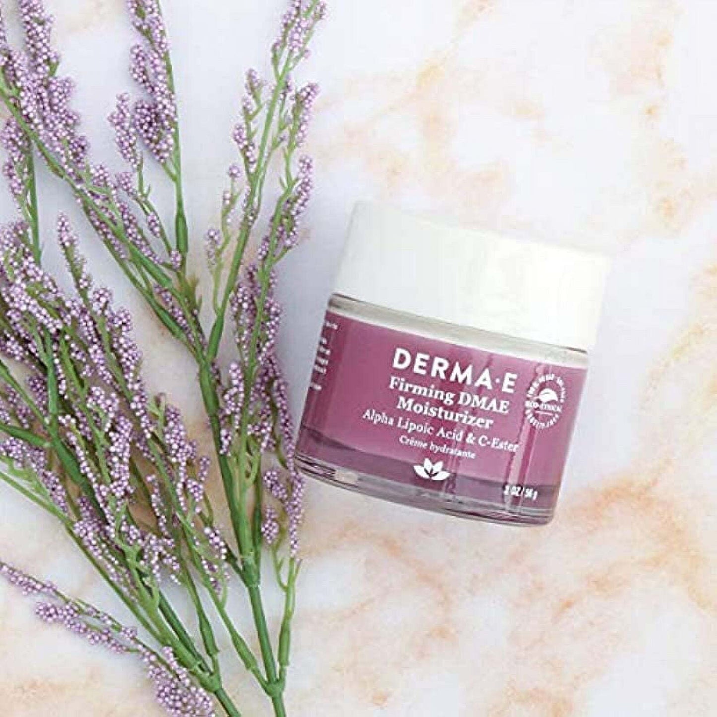 DERMA E Ultra Lift Firming DMAE Moisturizer 2oz