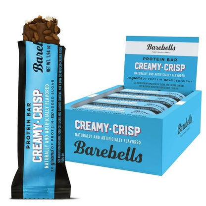 Barebells Mixed 3 Favorite Flavor Bars–24 Bars,No Retail Box,Secure & Authentic