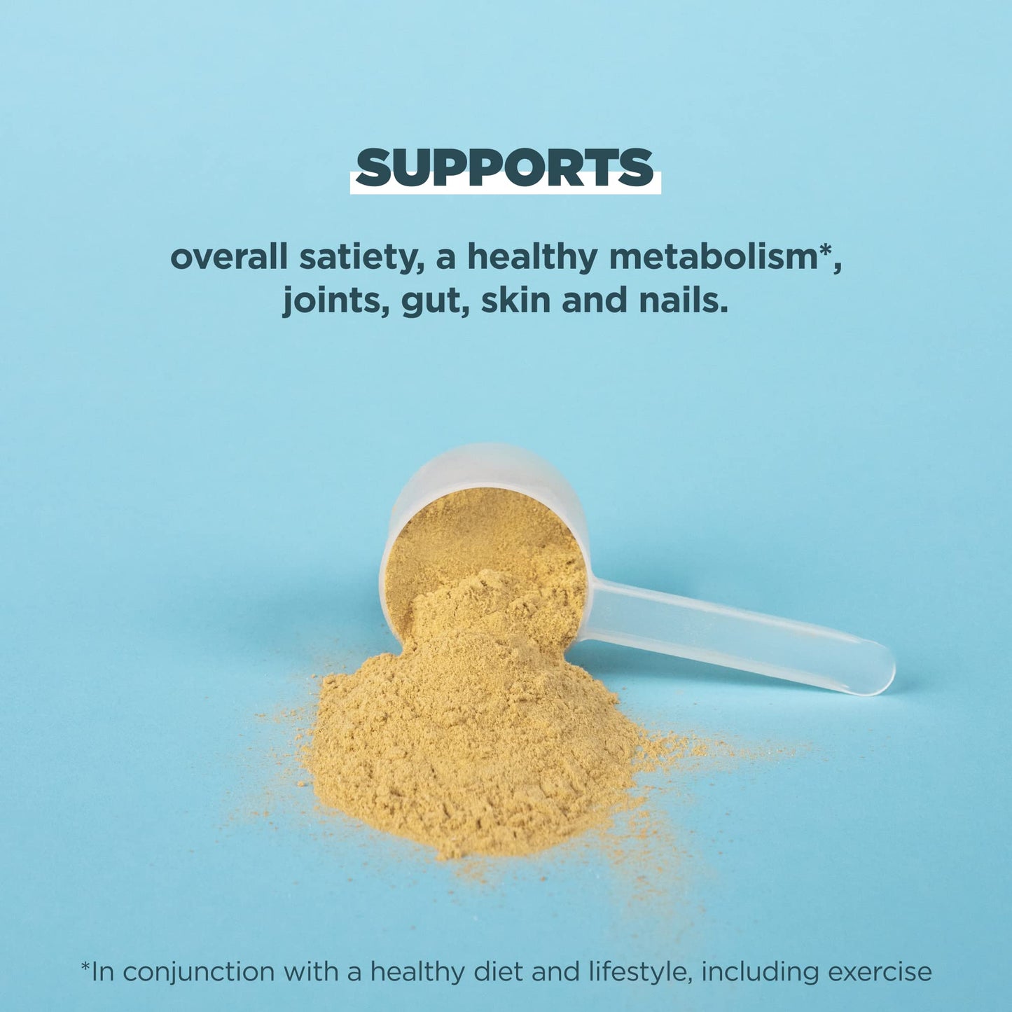 Ancient Nutrition Grass Fed, Cage Free, Bone Broth Protein Powder, 20g Protein, Hydrolyzed Collagen Peptides, Keto & Paleo Friendly, Supports Joint, Gut Health, Vanilla, 20 Servings