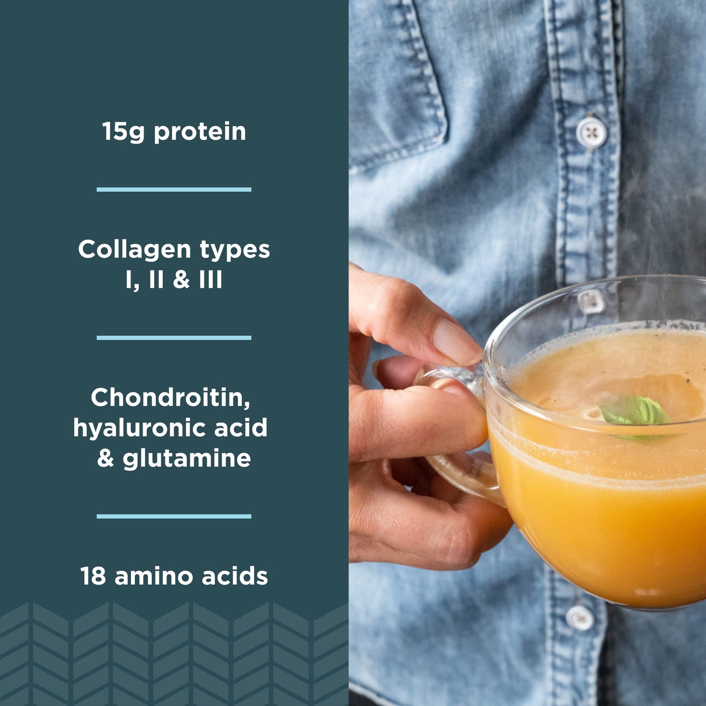 Ancient Nutrition Grass Fed, Cage Free, Bone Broth Protein Powder, 20g Protein, Hydrolyzed Collagen Peptides, Keto & Paleo Friendly, Supports Joint, Gut Health, Vanilla, 20 Servings