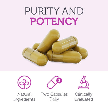 Berberine with Clinically Evaluated Berbevis, Metabolism and Glucos Support Formula, 120 Capsules.