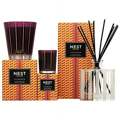 NEST Fragrances NEST New York - Autumn Plum Reed Diffuser