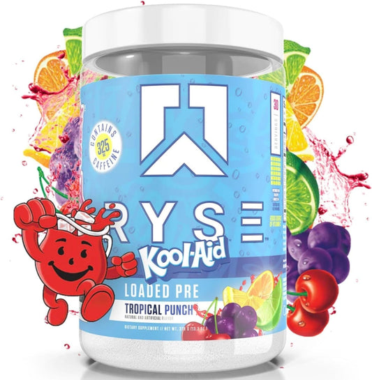 RYSE  Kool Aid | 13.1 oz Exp:04/2025 NO REFUNDS Pack of 2