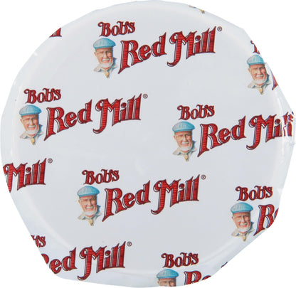 Bob's Red Mill Organic Oat Cup, Fruit & Seed, 1 cup (Pack of 12)- Non GMO, Whole Grain, Kosher