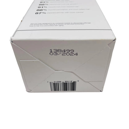 SeroVital Hair Regeneres 60ct Reduces Age Related Hair Loss