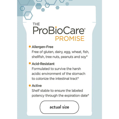 Probiotic for Men 100 Billion CFUs Supports (30 ct) Exp.Dt:08-2024