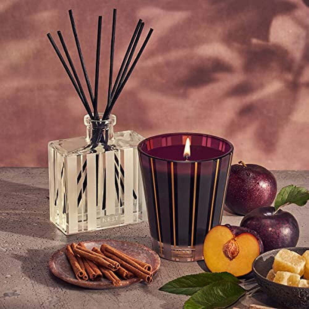 NEST Fragrances NEST New York - Autumn Plum Reed Diffuser