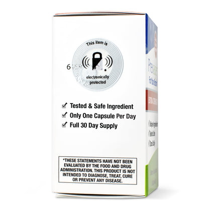 Prevagen Extra Strength Capsules, 30ct 2 Pack, Prevagen with Apoaequorin & Vitamin D