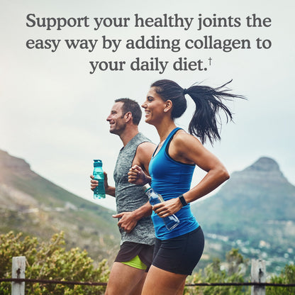 Garden of Life Grass Fed Collagen Peptides Powdr 20g Protein 9.87oz (Pack of 1 )