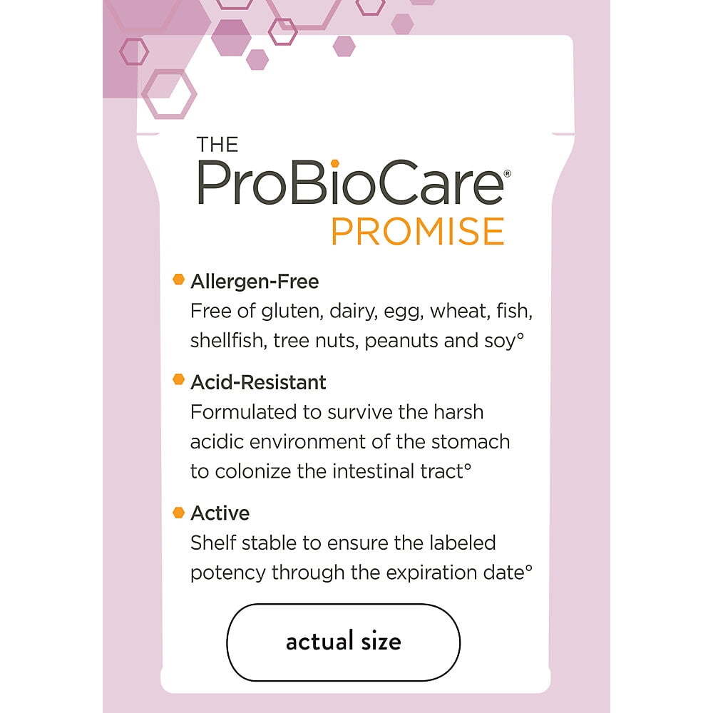 Probiotic for Women - 100 Billion CFUs - Supports Digestive & Vaginal Health (3