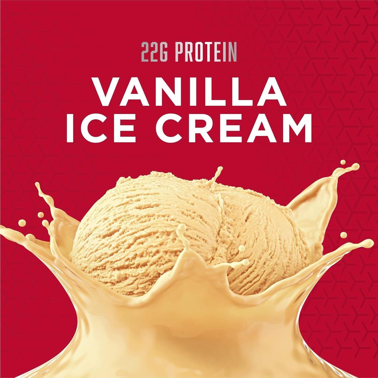 BSN Syntha-6 Protein 5LB Vanilla Ice Cream Protein Powder Long shelf life