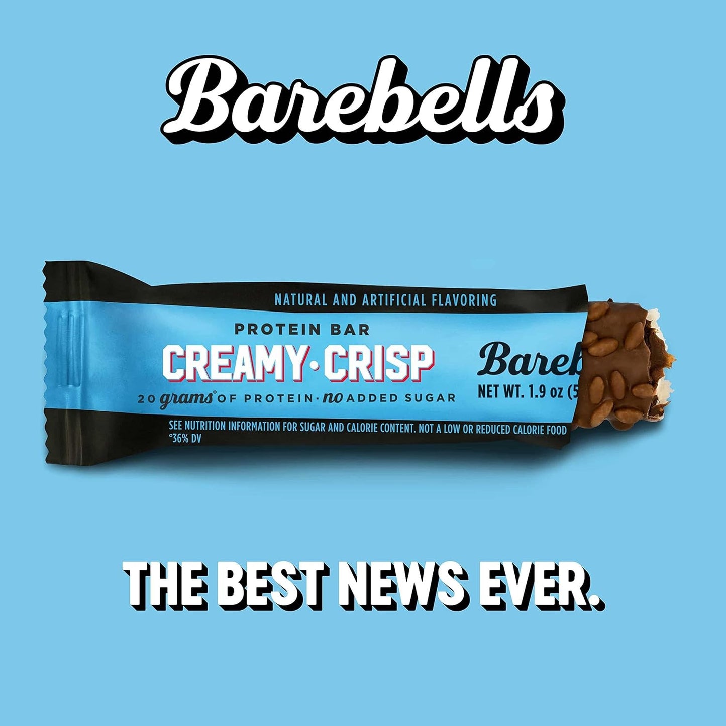 Barebells Mixed 3 Favorite Flavor Bars–24 Bars,No Retail Box,Secure & Authentic