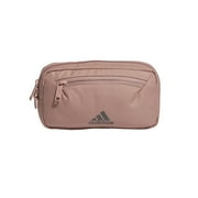 adidas Must Have 2 Waist Pack Color: Warm Clay Pink Size: N/A